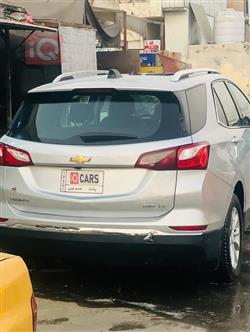 شيفروليه إكوينوكس